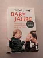 Buch Baby Jahre von H. Largo - sehr guter Zustand Nordrhein-Westfalen - Gangelt Vorschau