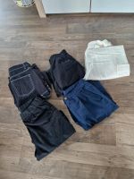 5x Cargo Hosen Gr 36-38 H&M Damen Hessen - Mittenaar Vorschau