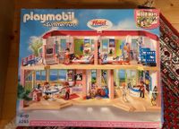 Playmobil Summer Fun Hotel Bayern - Osterhofen Vorschau