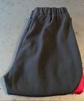 Thermo Softshellhose Größe 164/170 3xl schwarz, grau rot Schleswig-Holstein - Norderstedt Vorschau