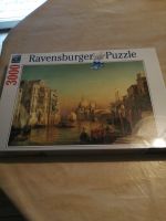 Ravensburger Puzzle Venedig 3000 Teile Niedersachsen - Aurich Vorschau