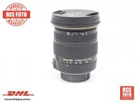 Sigma 17-50mm f/2.8 EX DC OS HSM Nikkor (Nikon & compatible) Berlin - Wilmersdorf Vorschau