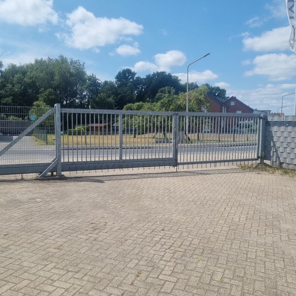 Container Mieten Lagercontainer Seecontainer Lagerraum Umzug Garage in Schüttorf