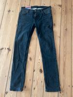 Acne Jeans North Blue/Black in 32/32 Berlin - Neukölln Vorschau