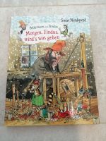 Wie neu: Morgen Findus wird's was geben Nordqvist Pettersson Baden-Württemberg - Oberteuringen Vorschau