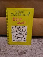 Gregs Tagebuch Band 8 Nordrhein-Westfalen - Bünde Vorschau