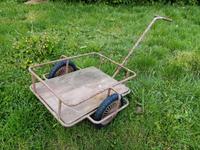 ddr handwagen klaufix Sachsen - Neugersdorf Vorschau