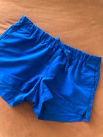 Blaue Sommershorts Hessen - Rodgau Vorschau