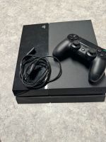 PlayStation 4 (PS4) Stuttgart - Plieningen Vorschau