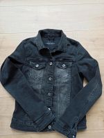 Jeansjacke S schwarz edc by Esprit small Nordrhein-Westfalen - Herne Vorschau