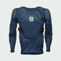 Husqvarna 3DF AIRFIT Protektoren Weste Gr. L/XL; UVP 331€ Baden-Württemberg - Essingen Vorschau