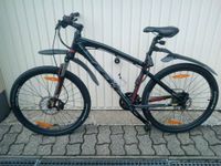 Felt MTB Fahrrad Q 520  neuwertig Mountainbike kein E-Bike Hessen - Korbach Vorschau