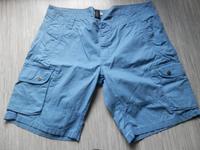 Herren Sommerhose, kurz, blau, Gr. 28 Bochum - Bochum-Ost Vorschau