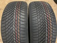 2 x Ganzjahresreifen Continental M+S 255/50 R19 103T 2 x 8,5mm ne Rheinland-Pfalz - Klein-Winternheim Vorschau