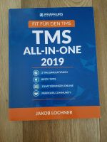 Präpkurs TMS All in One, Test für medizinische Studiengänge Sachsen - Pesterwitz Vorschau