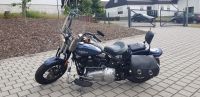 Harley Davidson Cross Bones Saarland - Heusweiler Vorschau