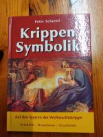 Krippenbuch Krippensymbolik Nordrhein-Westfalen - Dormagen Vorschau