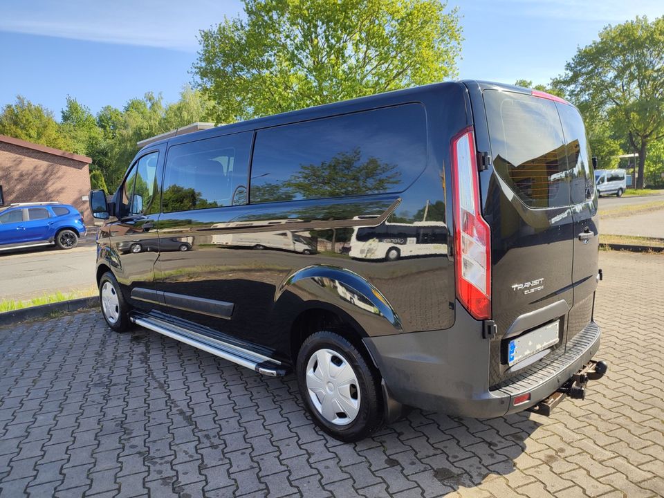 Ford Transit Custom Mixtro in Delmenhorst