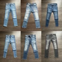 Herren Jeans 31/32 - 32/32 - 32/34 Nordrhein-Westfalen - Rees Vorschau