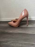 Pumps Steve Madden Gr. 37 high heels stilettos Lackschuhe Hannover - Mitte Vorschau