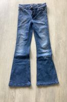WE Blue Ridge Jeans Schlanghose Größe 146 Düsseldorf - Gerresheim Vorschau