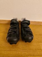 Scott Comp MTB Fahrrad Rennrad Schuhe, Gr. 46 schwarz SPD Cleats Bayern - Reisbach Vorschau