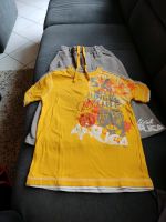 NEU!!! T-Shirt und Hose Gr. 122 Nordrhein-Westfalen - Leverkusen Vorschau