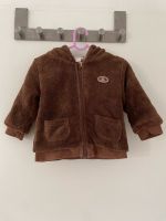 Teddy Jacke Baby Hessen - Wiesbaden Vorschau