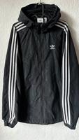 Adidas Windbreaker Treifoil Rostock - Reutershagen Vorschau