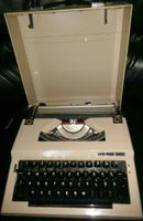 Schreibmaschine "Privileg 160" Niedersachsen - Blender Vorschau