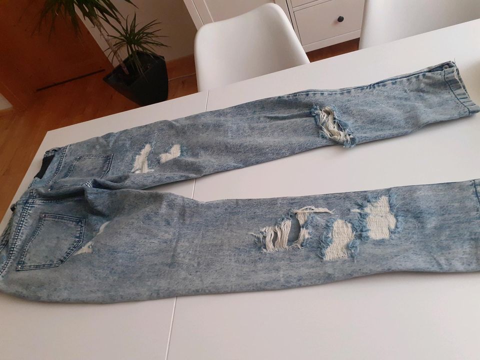 Herren jeans in Wittenberg