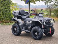 Odes Pathcross 650 / 800 / 1000 NEU 2024 LOF, EPS 4x4, ATV Quad Brandenburg - Bad Liebenwerda Vorschau