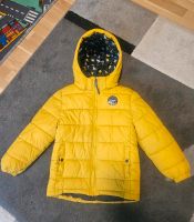 Winterjacke Jungen 128 Baden-Württemberg - Bad Rappenau Vorschau