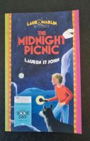 The Midnight Picnic von Lauren St. John (World Book Day 2014 Edit Baden-Württemberg - Vaihingen an der Enz Vorschau