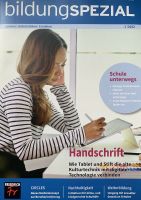 Zeitschrift bildung SPEZIAL 4 - 2022 Schule Unterricht Erziehung Nordrhein-Westfalen - Krefeld Vorschau