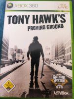 Tony Hawk 's Proving Ground Xbox 360 Essen - Bergerhausen Vorschau