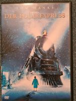 DVD Der Polarexpress Hannover - Bothfeld-Vahrenheide Vorschau