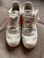 Nike Air Force 1, Größe 41 Brandenburg - Kleinmachnow Vorschau