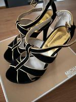 Highheels Michael Kors Gr. 38 Bayern - Bobingen Vorschau