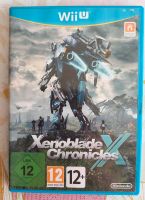 Xenoblade Chronicles Wii U Nordrhein-Westfalen - Mechernich Vorschau