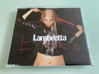 Lambretta - Bimbo [Single-CD] Frankfurt am Main - Ostend Vorschau