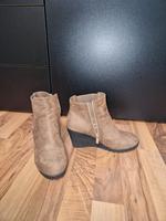 Damen Schuhe gr. 38 Nordrhein-Westfalen - Arnsberg Vorschau