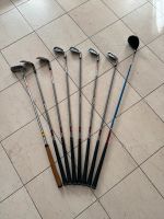 Golfset für Jugendliche Berlin - Mahlsdorf Vorschau