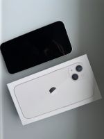 iPhone 13 128GB in weiss Niedersachsen - Harsefeld Vorschau
