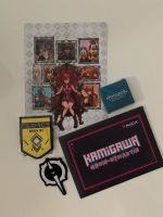 ✅ Game Stop ~ 6 teilig ~ Kingdom Hearts ~ Poster ~ Outriders Wandsbek - Hamburg Farmsen-Berne Vorschau