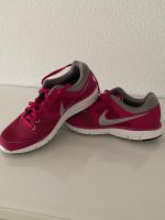 Puma Damen Sneakers/Turnschuhe Pink Gr. 4 Baden-Württemberg - Gengenbach Vorschau