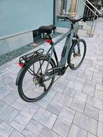 Cube Touring Hybrid ONE 400 grey´n´black 2021 58 cm Bayern - Immenreuth Vorschau