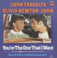 John Travolta, Olivia Newton-John – You're The One That I Want Nordrhein-Westfalen - Morsbach Vorschau