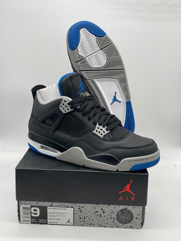 Alternate motorsport sale