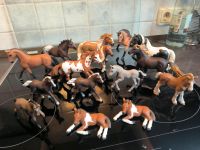 Schleich Pferde 15 Stück Neuwertig Bayern - Bichl Vorschau